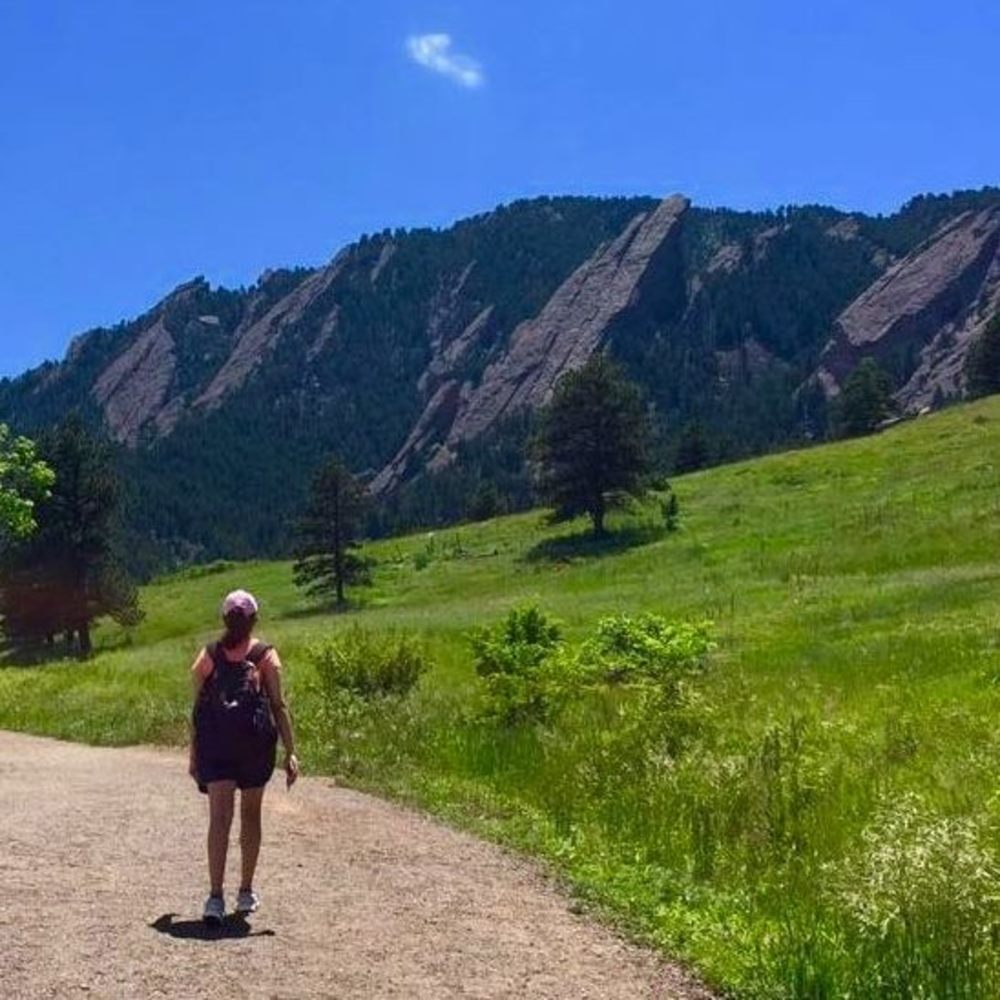 Meet your Posher, Trisha